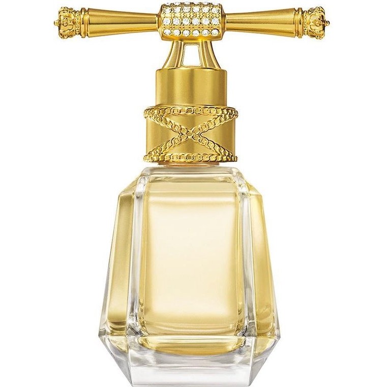 Juicy Couture I Am Eau De Parfum Spray 30 ml for Women