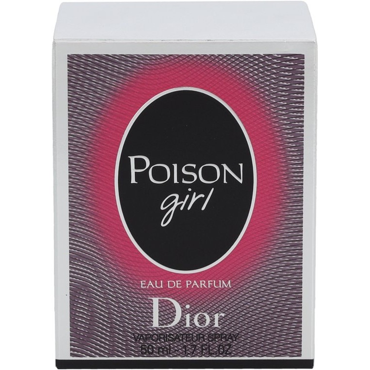 Dior Poison Girl 50 ml – Eau de Parfum – Damesparfum