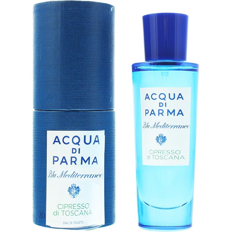Acqua di Parma – Cipresso Di Toscana – Eau De Toilette – 30ML