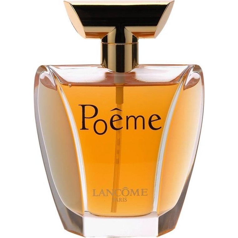 Lancome Poeme Eau De Parfum Spray 100 ml for Women