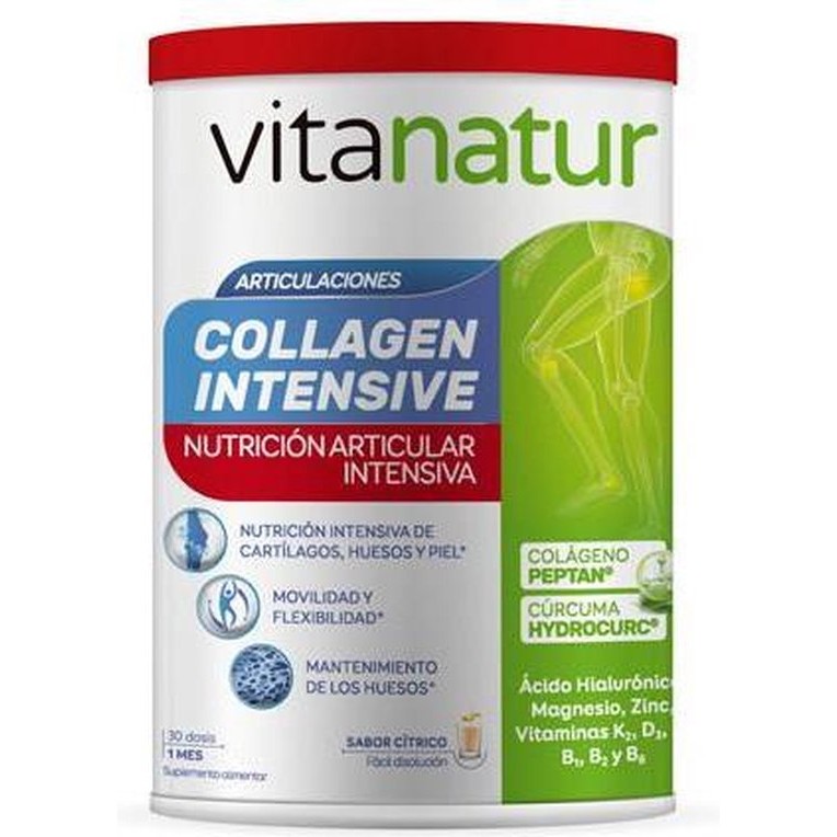 Collagen Vitanatur Vitanatur 360 g (360 g)