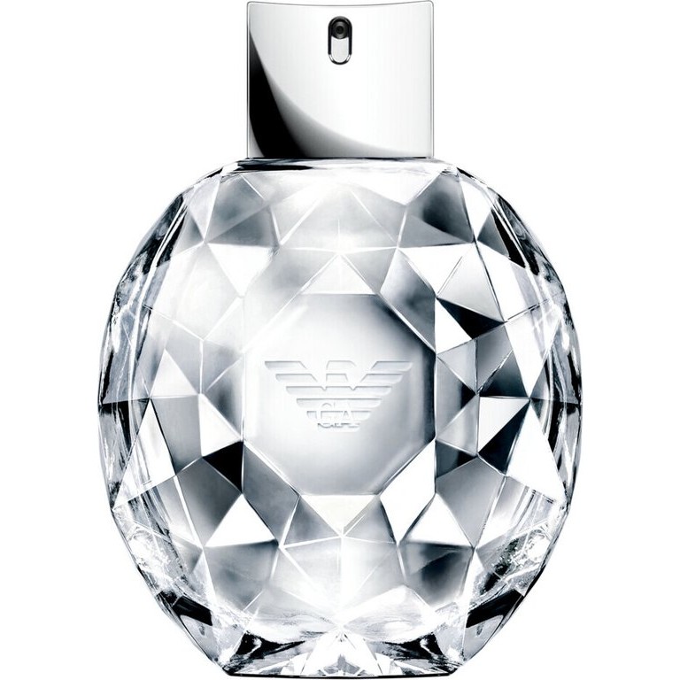 Giorgio Armani Emporio Armani Diamonds (w) Edp 100 Ml Fr