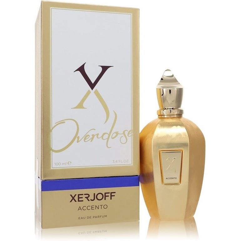 Accento Overdose by Xerjoff 100 ml –