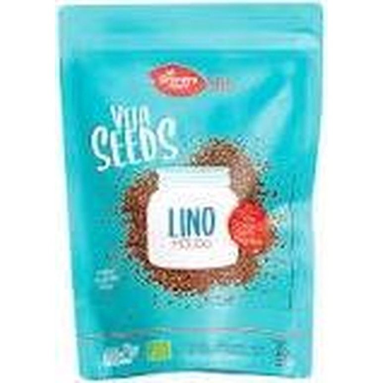 Granero Vitaseeds Lino Molido Organic 300g