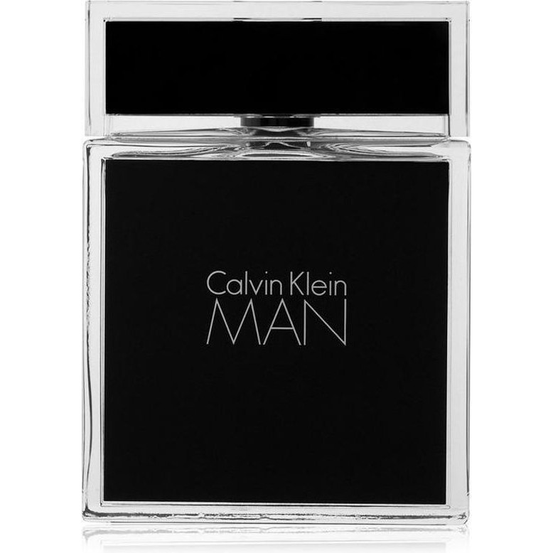 Calvin Klein Man 100 ml Eau de Toilette – Herenparfum