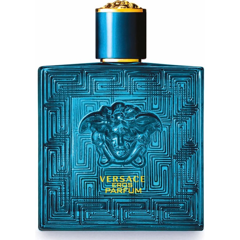 Versace Eros 100 ml Parfum – Herenparfum