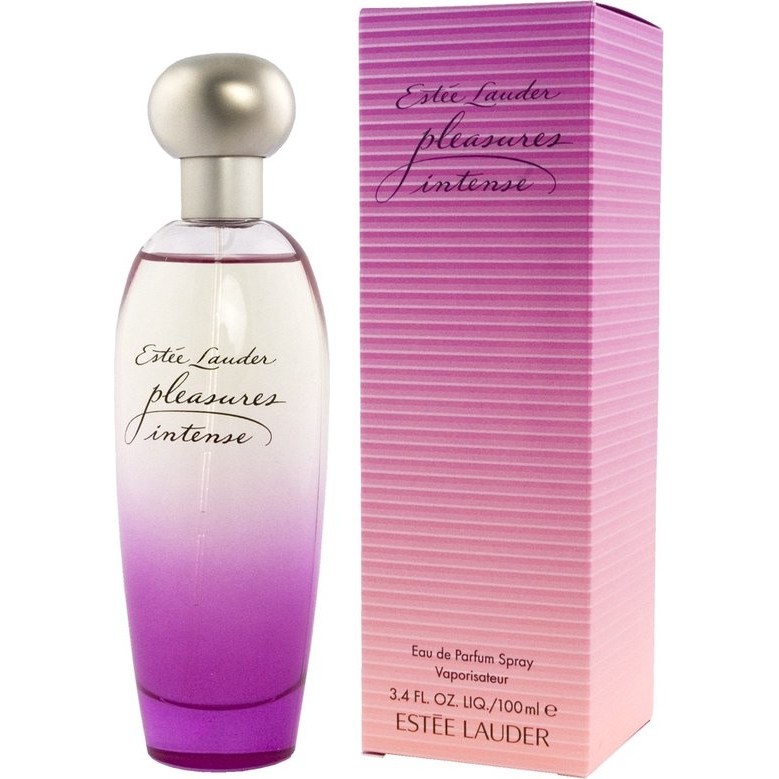 Estee Lauder Pleasures Intense 100 ml Eau de parfum – Damesparfum