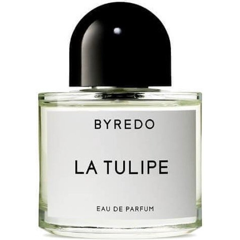 Byredo La Tulipe by Byredo 100 ml – Eau De Parfum Spray