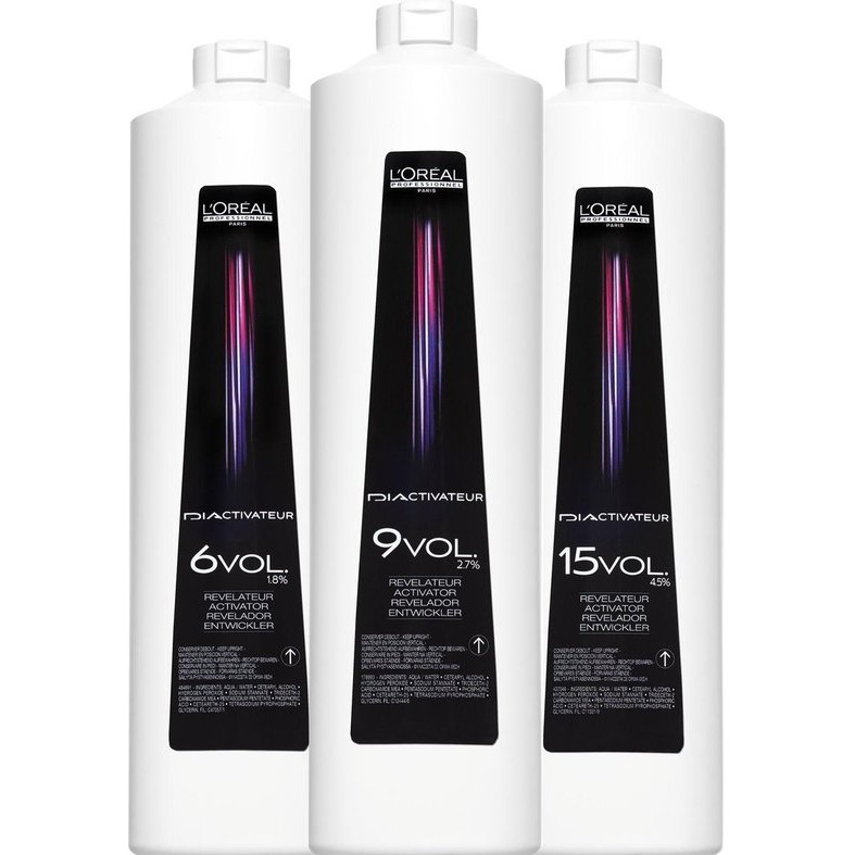 Dia Activator By L’oreal #9vol.-2.7%