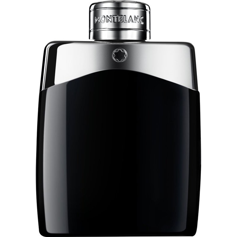 Mont Blanc Legend (m) Edt 100 Ml Fr
