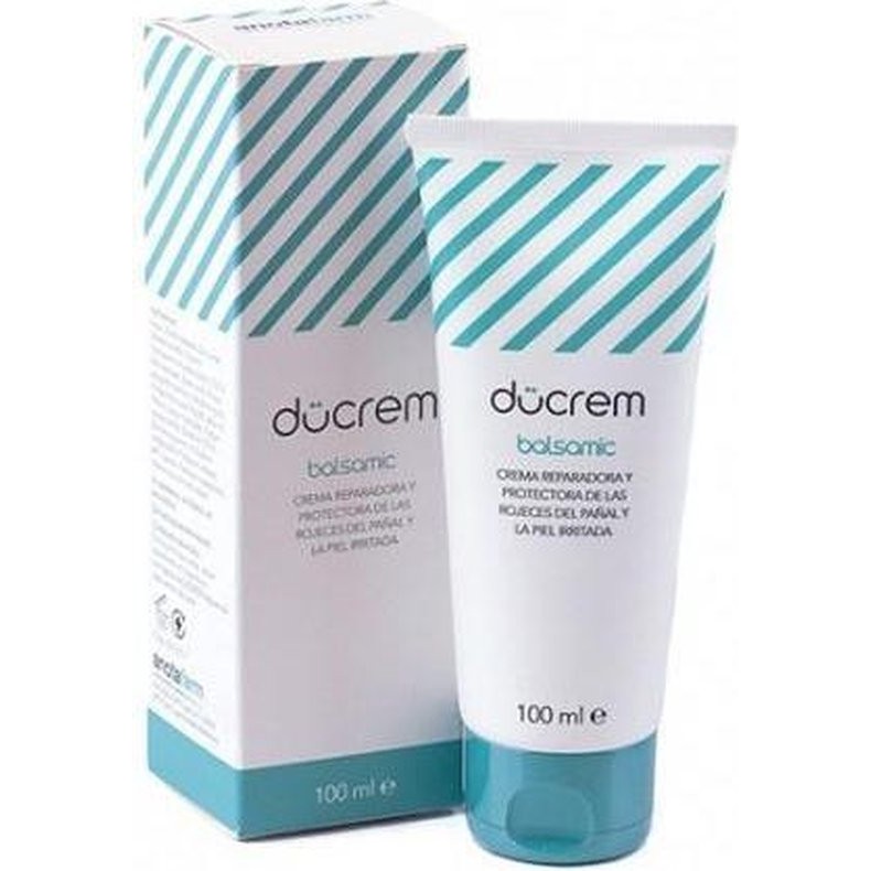 Anotafarm Ducrem Balsamic Crema Reparad Bebe 100ml
