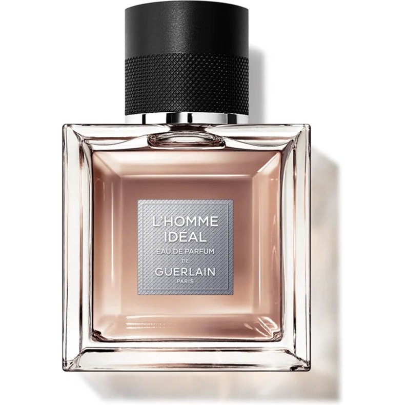 Guerlain – L´Homme Ideal – Eau De Parfum – 50ML