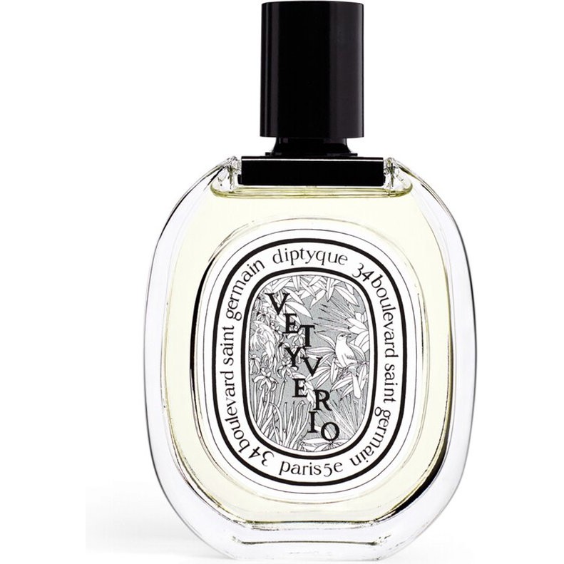 Diptyque Vetyverio Eau de Toilette Spray 100 ml