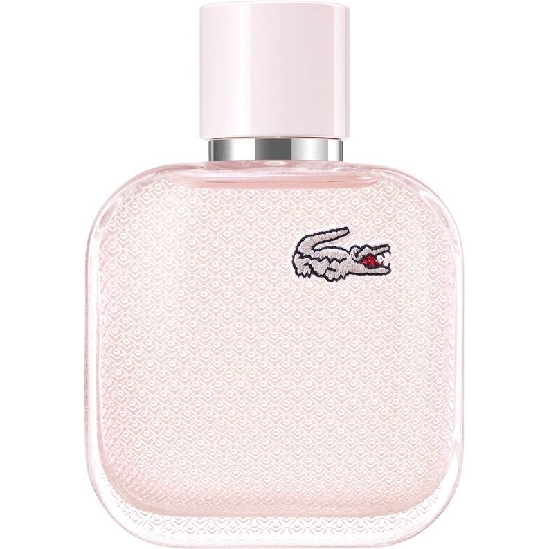 Lacoste Eau De Lacoste L.12.12 Pour Elle Fraiche Rose EDT W 50 ml