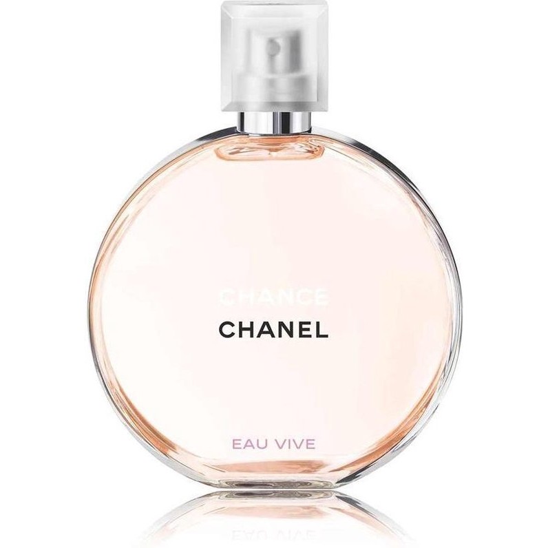 Chanel Chance Eau Vive EDT W 150 ml