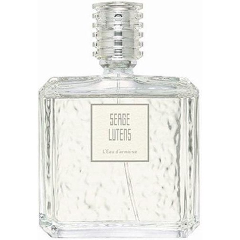 Serge Lutens L’Eau d’Armoise EDP U 100 ml