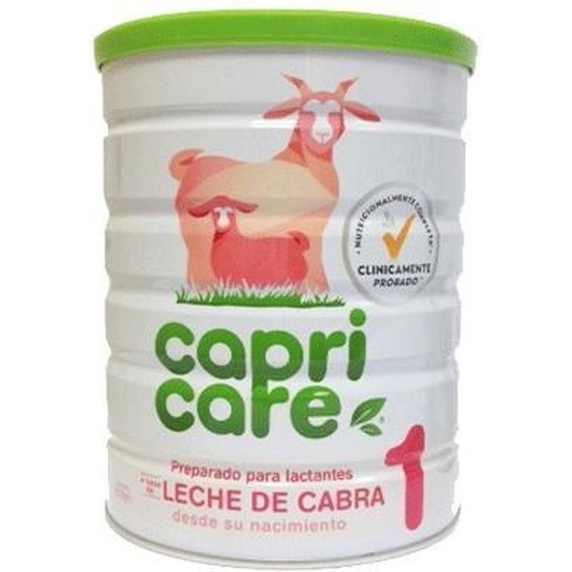 Capricare 1 Infant Formula 800g
