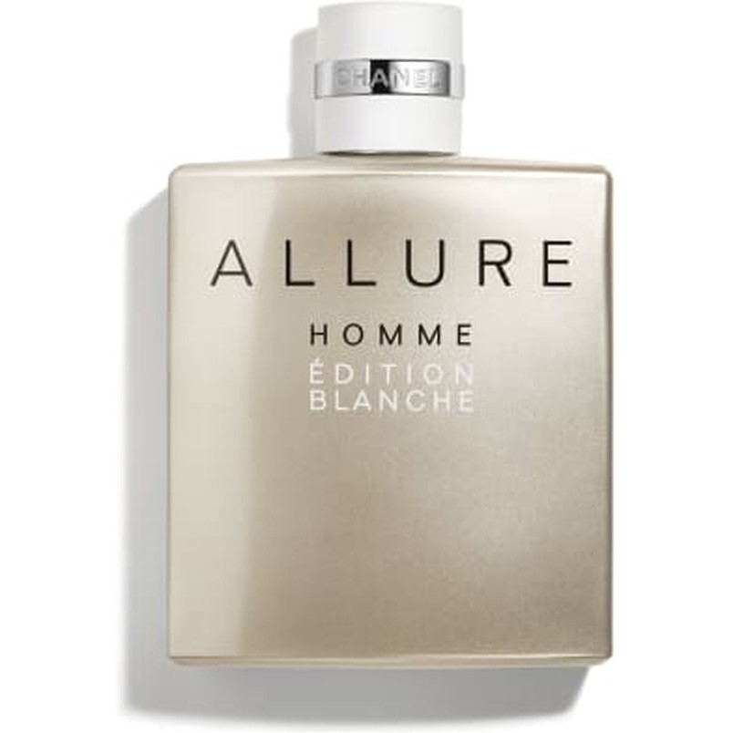 Chanel Allure Homme Edition Blanche EDP M 50 ml