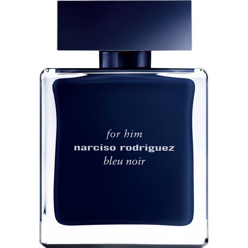 Narciso Rodriguez Bleu Noir Eau de Toilette 100ml Spray