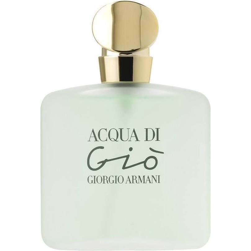 Giorgio Armani Acqua Di Gio Eau De Toilette Spray 100 ml for Women