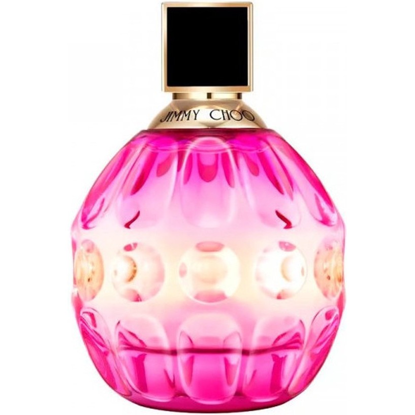 Jimmy Choo Rose Passion Eau De Perfume Spray 40ml