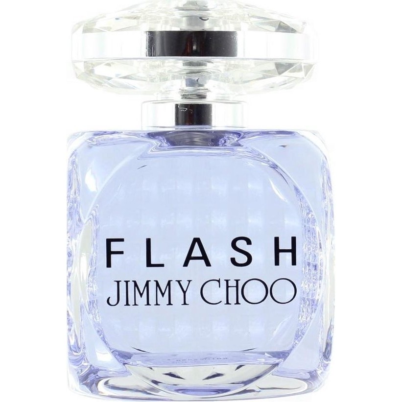 Jimmy Choo Flash Eau De Parfum For Women 100 Ml