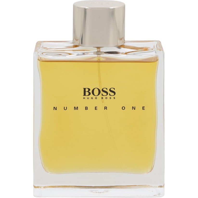 Hugo Boss Boss Number One EDT M 100 ml
