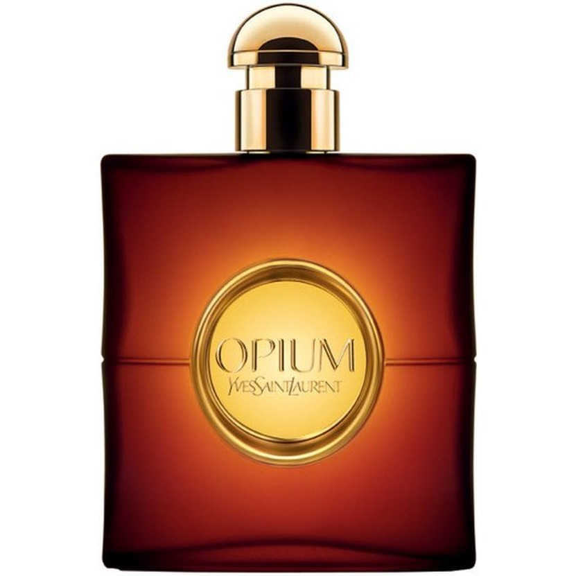 Yves Saint Laurent Opium 50 ml Eau de Toilette – Damesparfum