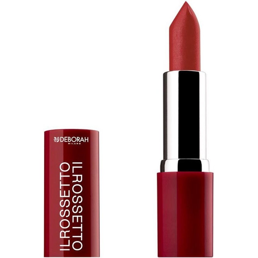 Deborah Milano Il Rossetto 4,3 g 602 Brillant Glans