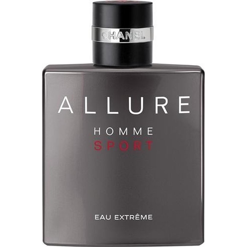 Chanel Allure Homme Sport Eau Extreme EDP M 150 ml