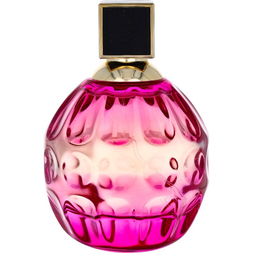 Jimmy Choo Rose Passion Eau De Perfume Spray 100ml