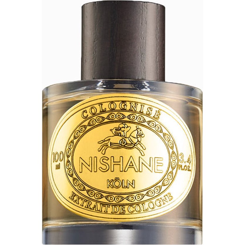 Nishane Safran Colognisé – 100 ml – extrait de cologne spray – unisexparfum