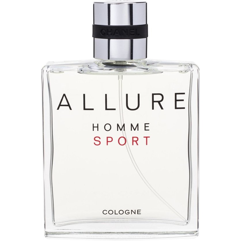Chanel Allure Homme Sport Cologne Eau de Cologne 150 ml man
