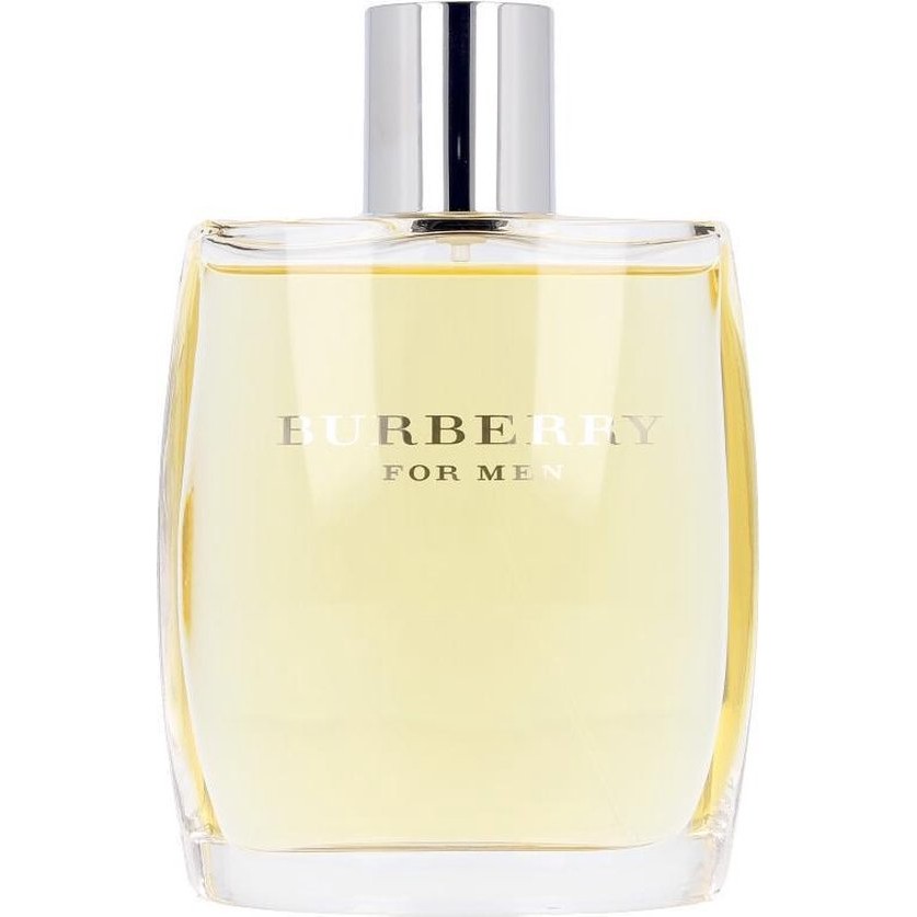 BURBERRY by Burberry 100 ml – Eau De Toilette Spray