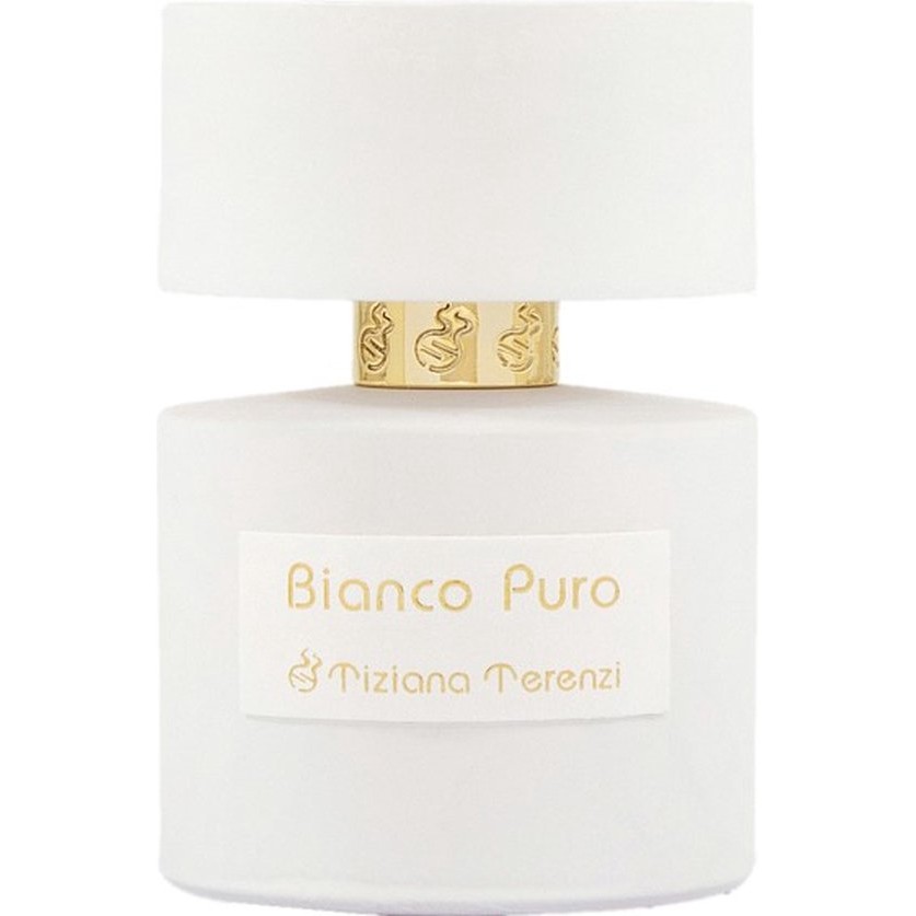 Tiziana Terenzi Spray Tiziana Terenzi Luna Gold Collection Bianco Puro Spray Extrait de Parfum 100 ml