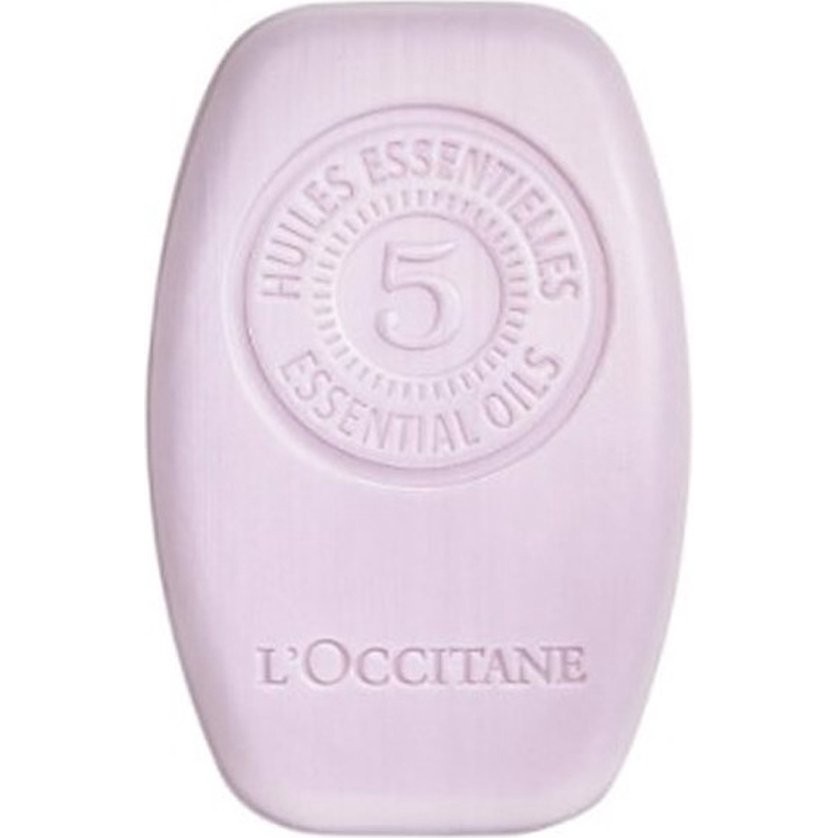 En Provence Balance & Smoothness Solid Shampoo 60 G By L’occitane 60 G