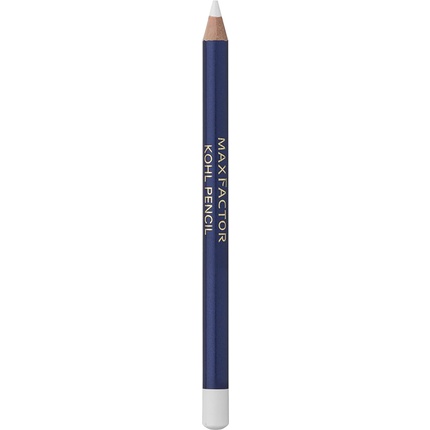 Kohl Kajal  Women Dermatograph pencil  010 White  4 g