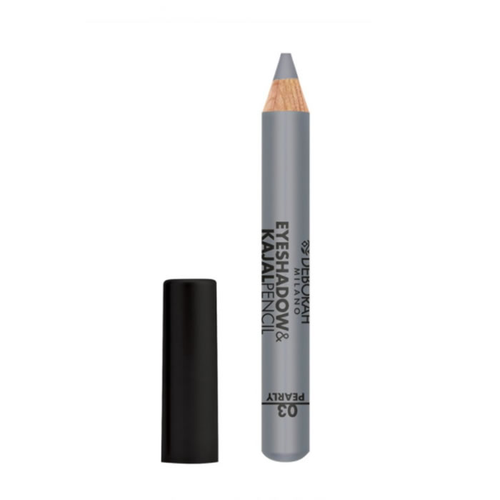 Deborah Milano Dh Eyeshadow And Kajal Pencil 03