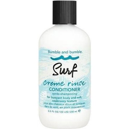Bumble And Bumble Surf Creme Rinse Conditioner 250 ml