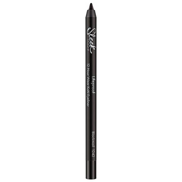 Lifeproof 12h Wear Khol Eyeliner By Sleek #up-to-no-good