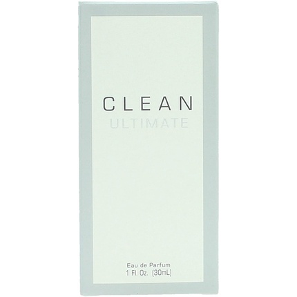 Clean Classic Ultimate EDP U 30 ml