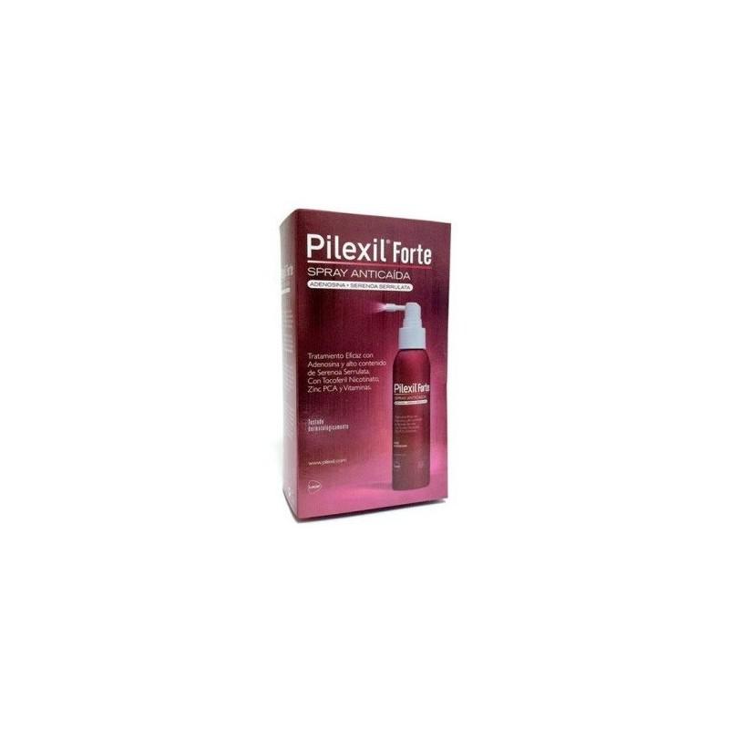 Forte Anti-hair Loss Spray By Pilexil 120 Ml