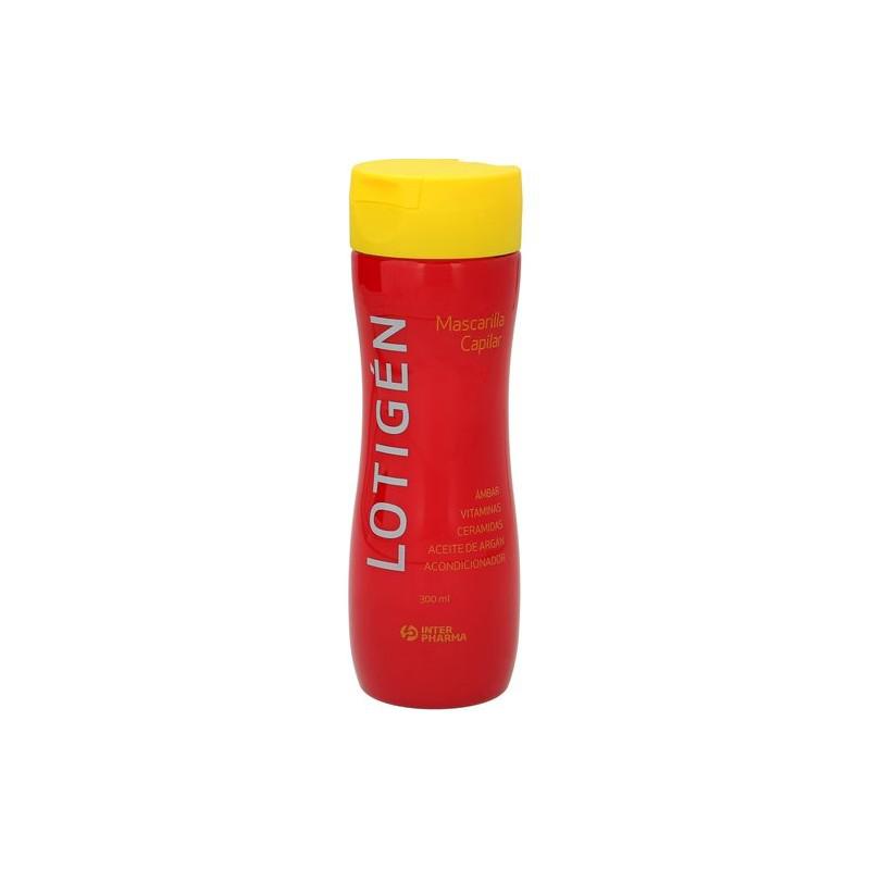 Interpharma Lotigén Hair Mask 300ml