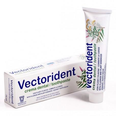 Vectem Vectorident Toothpaste 75ml