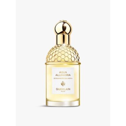 Guerlain Aqua Allegoria Bergamote Calabria Eau De Toilette Spray 75ml