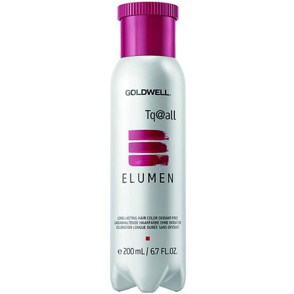 Goldwell Elumen Long Lasting Hair Color Tq@all 200 ml