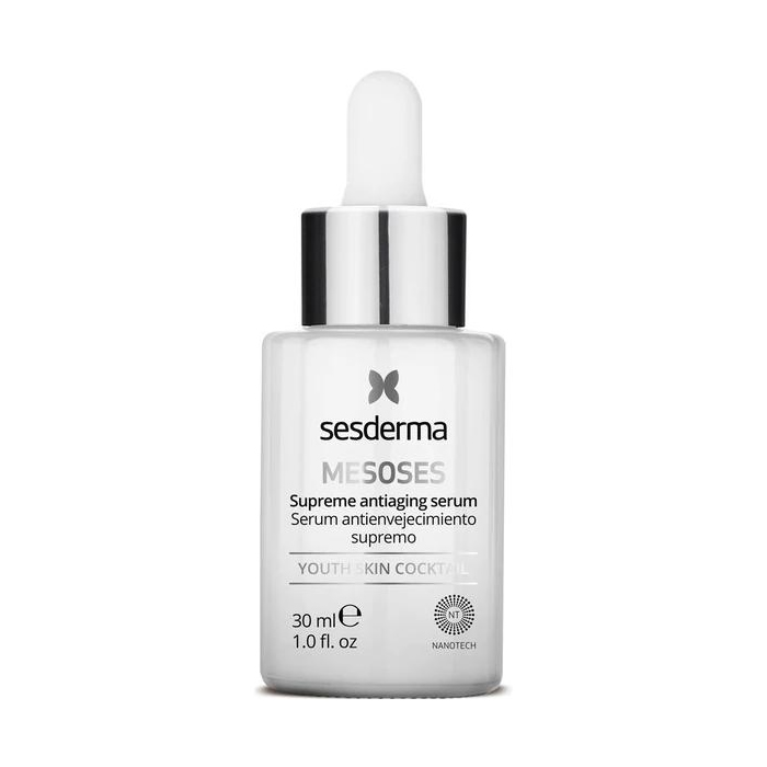 Mesoses Supreme Anti-aging Serum By Sesderma 30 Ml
