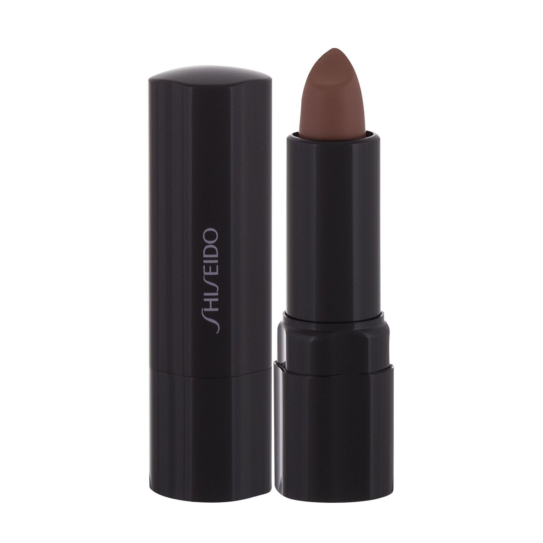 Shiseido Lipstick Perfect Rouge Br757 Black Walnut 4 0 G  Price100 Gr