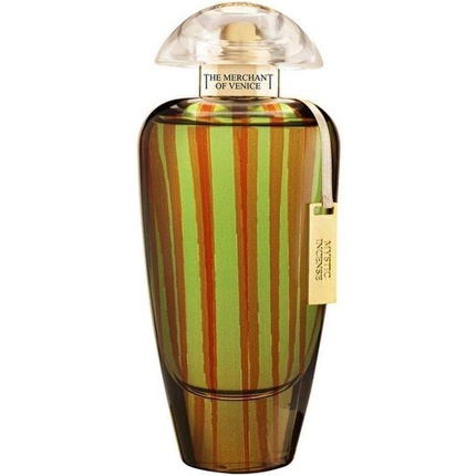 The Merchant Of Venice The Merchant Of Venice Murano Collection   Mystic Incense Eau De Parfum 100ml Eau De Parfum