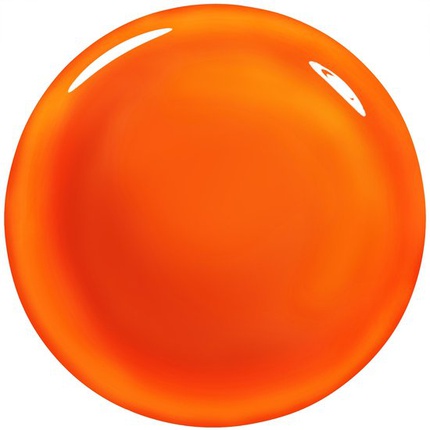 Essie Glazed Days Collection Nail Polish   621 Confection Affection   Limited Edition   Orange   Glossy   13 5 Ml